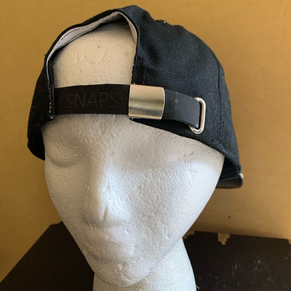 Sac State Original Snapskull Headwear